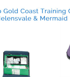 First Aid Courses Gold Coast