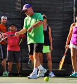 Valter Paiva Tennis Academy
