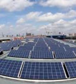 SKR Solar