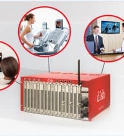 Facility TV