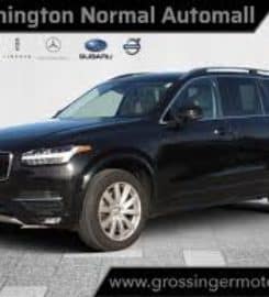 Volvo Cars Normal