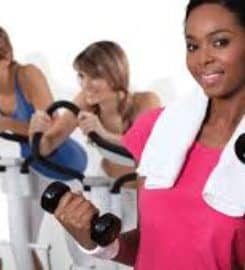 Vie Fitness & Spa