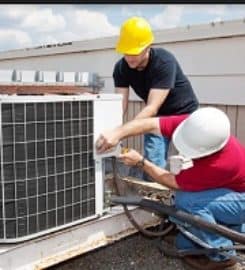 Hillsdale County HVAC