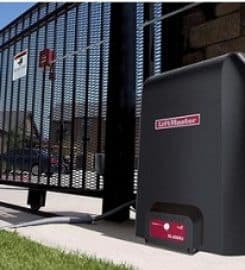 BR Garage Doors and Gates