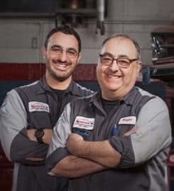 Roggi’s Auto Service