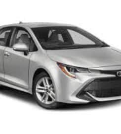 North Bakersfield Toyota