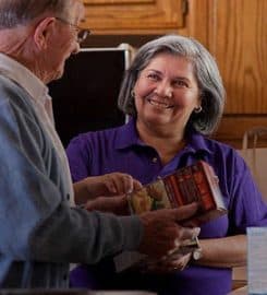Home Instead Senior Care