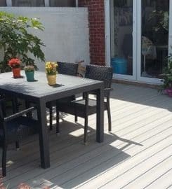 Dino Decking LTD