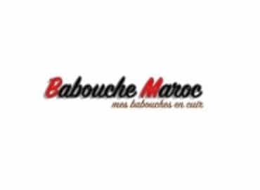 Babouche Maroc