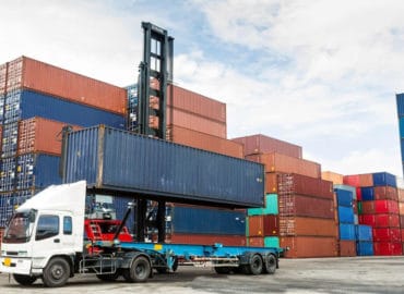 Freight forwarding and Transports Company Pakistan