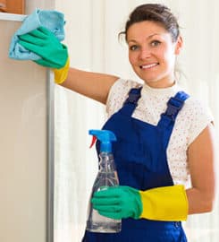 Ultra Hygiene Maids and Cleaning Services