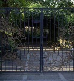 St. George Gates and Garage Doors
