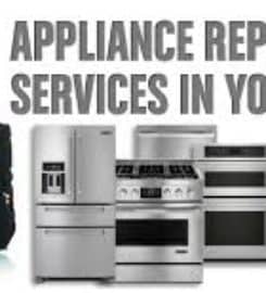 Warwick Appliance Repair