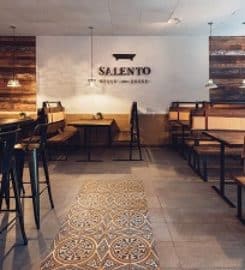 Salento Steakhouse | Colombian Food in Jacksonville FL