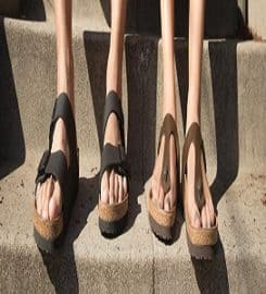Happy Feet Plus-Countryside Store