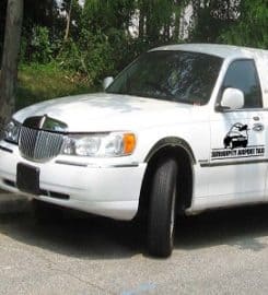Serendipity Airport Taxi