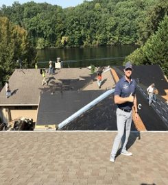 Digital Roofing Innovations