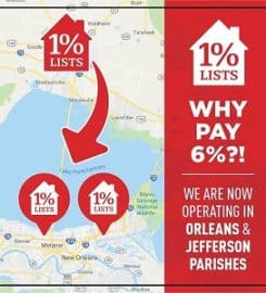 1 Percent Lists