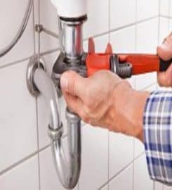 CNR Plumbing Maintenance