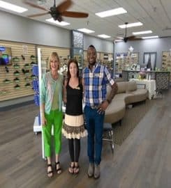 Happy Feet Plus-Naples Store