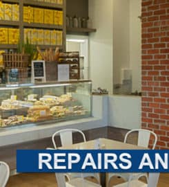 Albany Refrigeration Australia