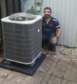 Eagles HVAC