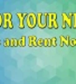 Waco Bounce House Rentals
