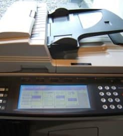 Houston Multi-Function Printers & Copiers