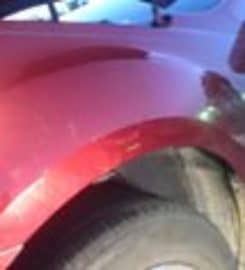 Utah’s Dent Guy