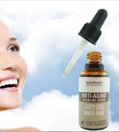 Scentuals Body Care