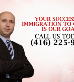 Immigration Law Office of Ronen Kurzfeld