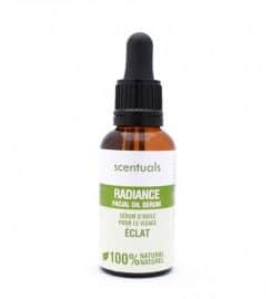 Scentuals Body Care From Nature