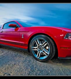 USA Auto Body