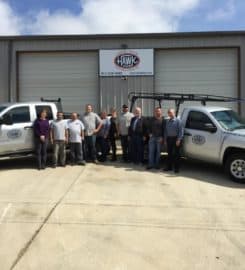 Hawk Plumbing, Heating & Air Conditioning, Inc.