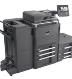 Albuquerque Copier