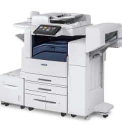 NYC Copier