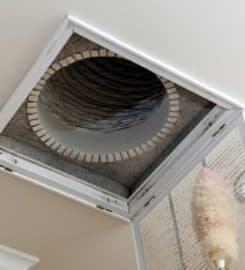 Parker’s Best Air Duct Cleaning