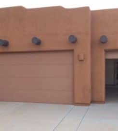 Legends Garage Door