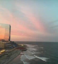 Steel Pier Helicopters