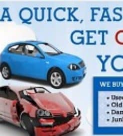 Rochester Junk Cars