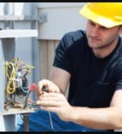 Wellington HVAC
