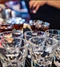 Babcock Social Pub