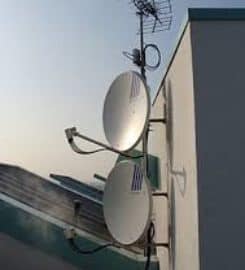 Facility TV