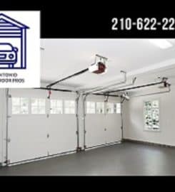 San Antonio Garage Door Pros