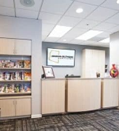 Arizona Biltmore Dentistry