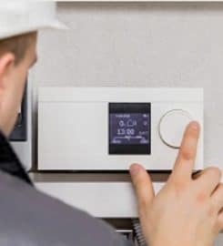Hillsdale County HVAC