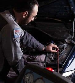 Roggi’s Auto Service
