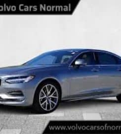 Volvo Cars Normal