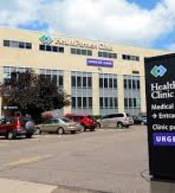 Atlas Med Group