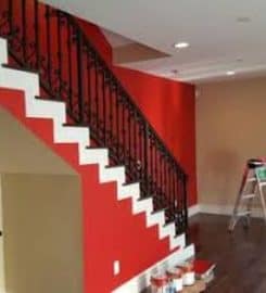 Just Right Painting, Inc.
